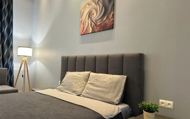 Квартира Возле набережной