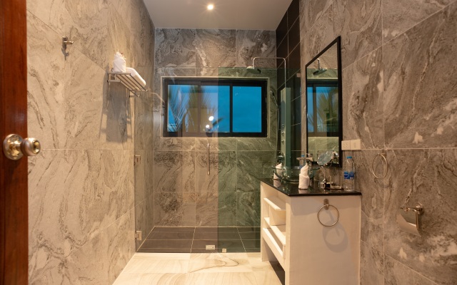 The Dreaming View Villa