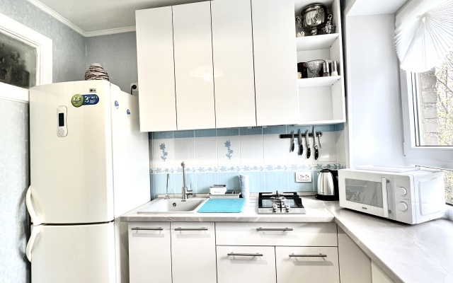 Sofiya Flat