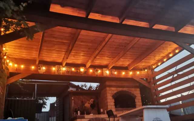 Otdykh U Chereshni Guest House