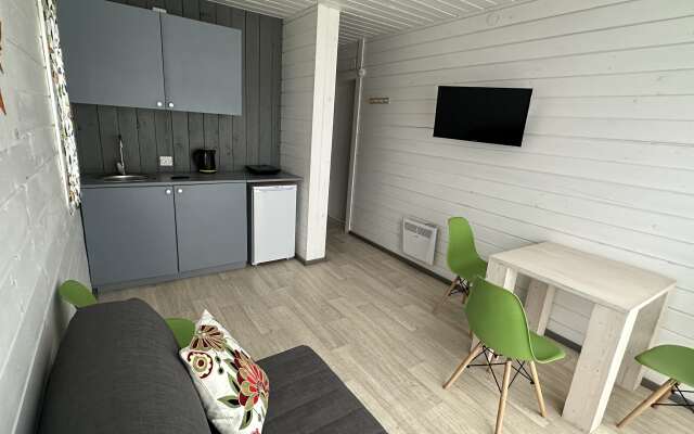 Гостевой дом SemVoda Pasha