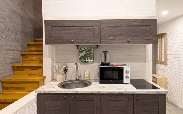 Апартаменты Алтай