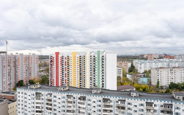 Bestflat24 Bashnya Kit Apartments