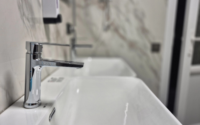 Хостел Navi Osh