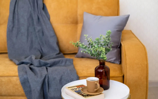 Квартира Однокомнатная Мкр.Курортный