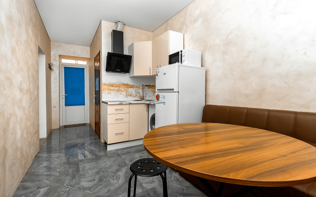Apartments Barracuda 1