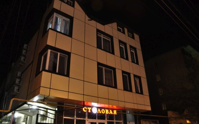 SunShine Guest House