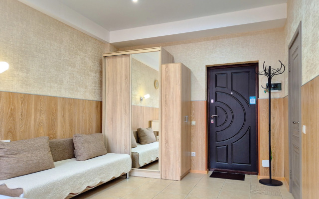 Квартира на улице Ружейной, 21