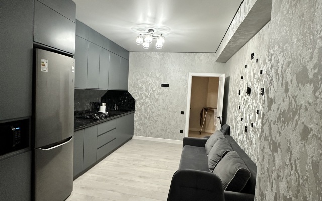 Квартира в ЖК Империал