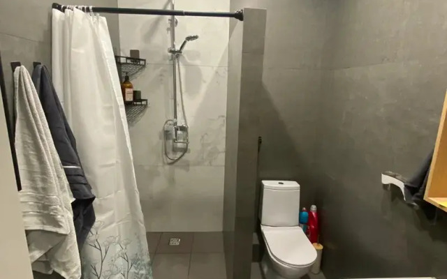 Flat Uyutnaya V Tsaritsyno