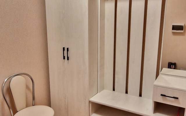 Uyutnye Apartamenty Zhk Nur Otau Flat