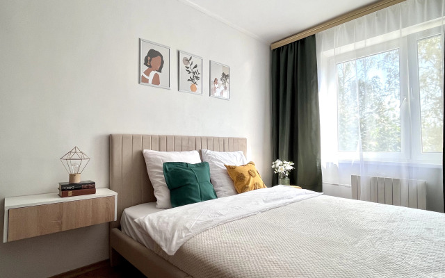 Квартира во 2-ом микрорайоне 14