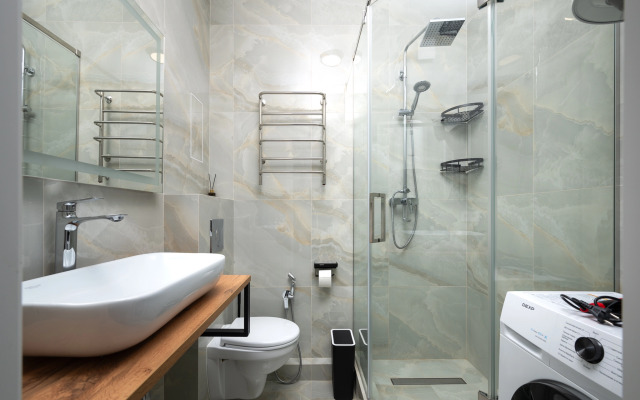 Апартаменты GoodTimeApartments Уютные Апартаменты