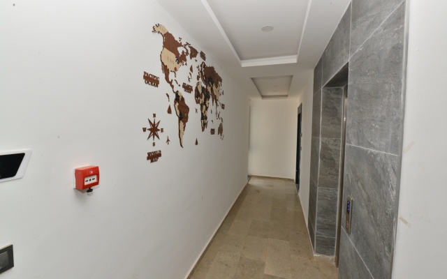 Ethica Suite Luxury Houses Hotel