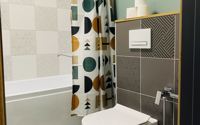 Квартира АпарПлюс