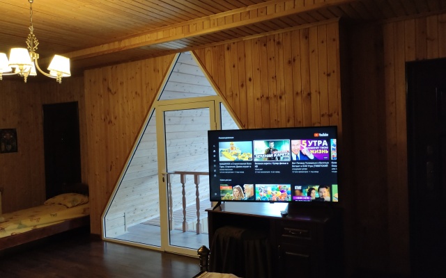 Меблированные комнаты Комильфо