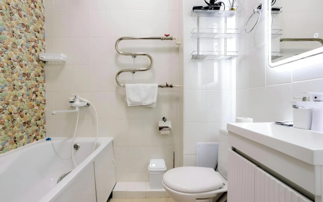 Na Krasnoy Polyane Apartaments
