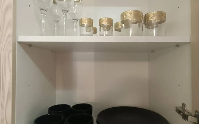 Квартира в самом сердце Великого Новгорода