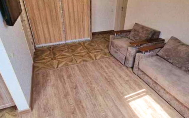 Studia na Pionerskom Apartments