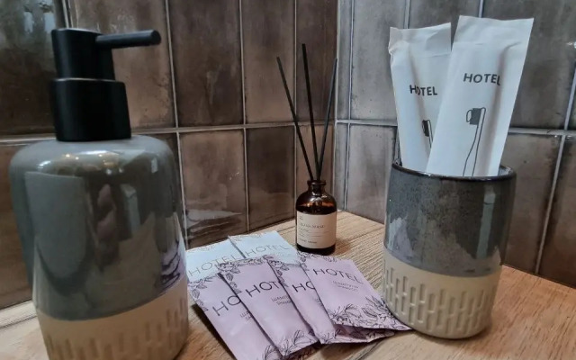 Апартаменты Уютные