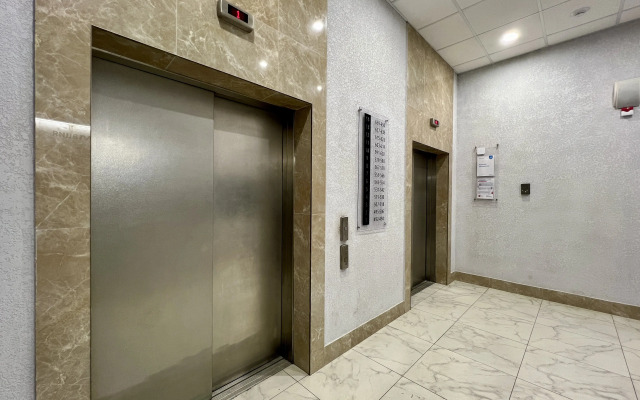 Квартира Евро 2-ком Остафьевское 12/1-553