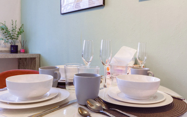 Квартира Красивая квартира в 5 минутах от Кремля