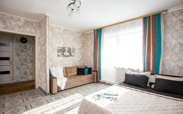 Квартира Однокомнатная Россия Кемерово Ул.Свободы 7