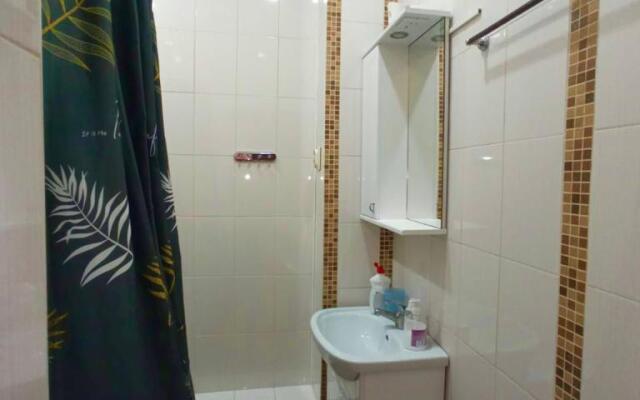 Гостевой Дом Факел