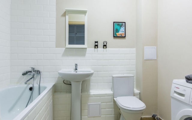 Апартаменты DreamHouse ЖК Счастье