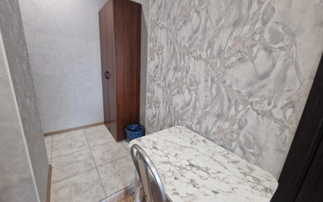 Апартаменты 18 Автозаводская 17к3