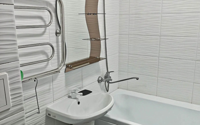 Квартира Аура Бульвар Строителей