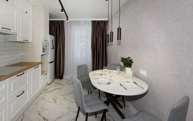 Квартира Современная на Лакина 2