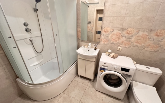 Квартира Валентина