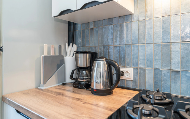 Апартаменты В центре на набережной