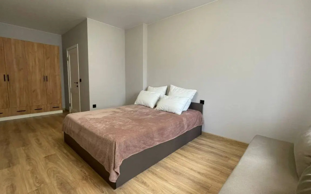 Апартаменты Новая