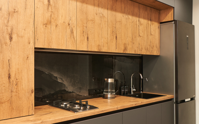 Апартаменты Baltic Sense