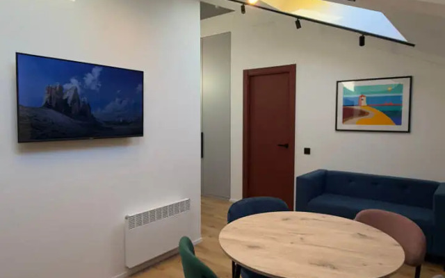 Квартира уютная на улице Гоголя