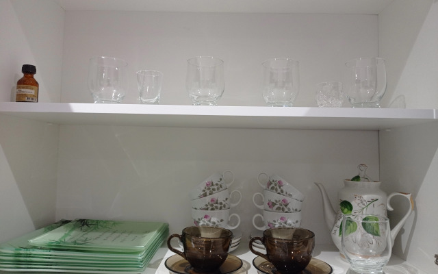 Квартира Уютная берлога у аэропорта