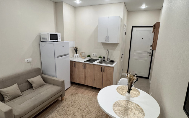 Квартира в шаге от метро Горки