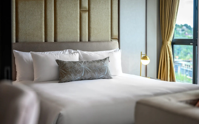 Resort MIDA Grande Resort Phuket