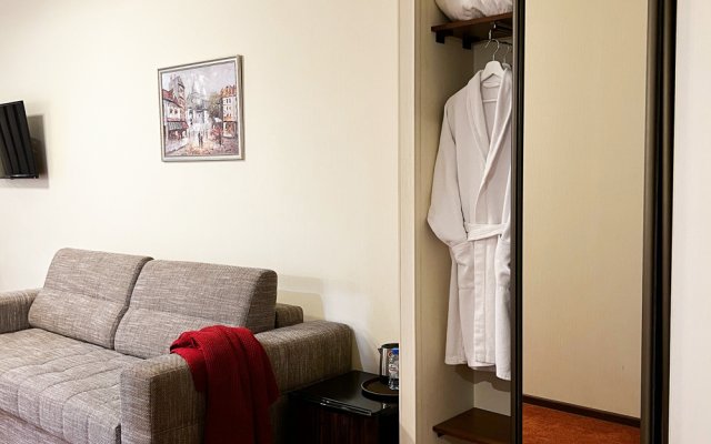Adagio Guesthouse