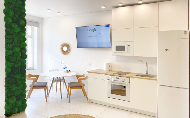 Апартаменты на Свердлова