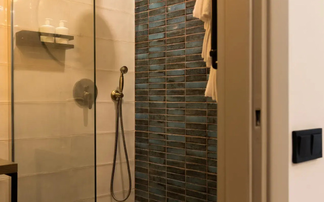 Rayiskiy Sad Apartments Nedaleko ot Morya