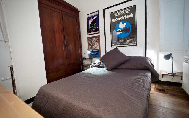 Soggiornoagenova.It Apartments