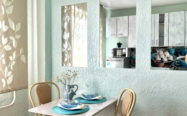 Квартира на Улице Дубровинского 106