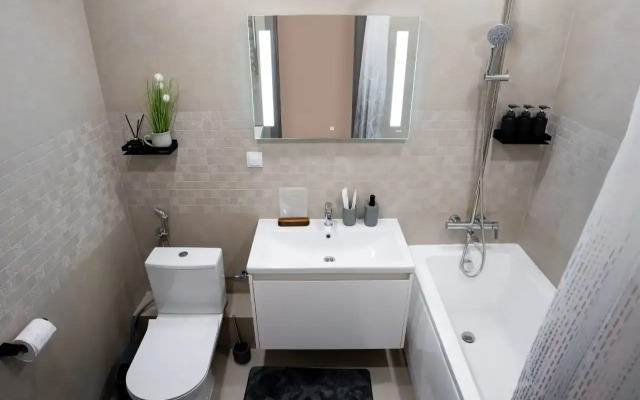 Квартира Студия