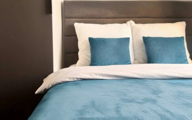 Квартира Уютная в центре