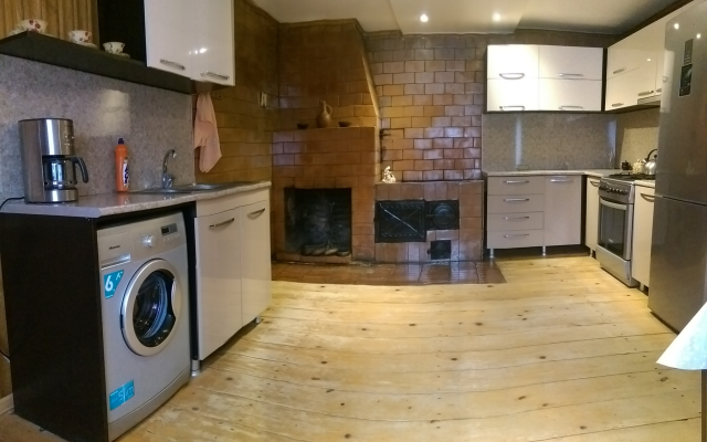 Komfort Apartments