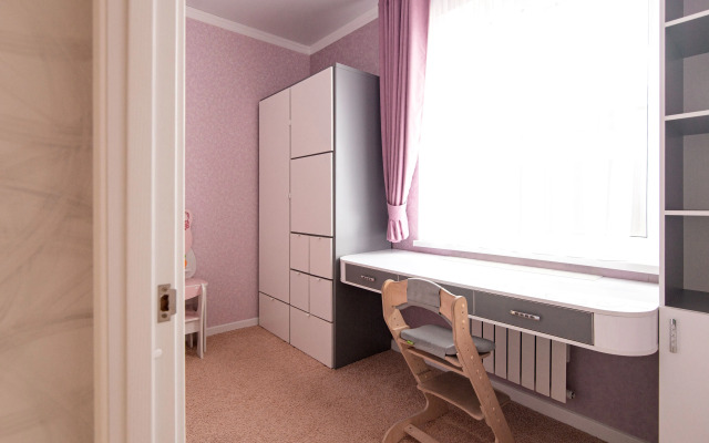 Kantri Ot Seti Apartamentov Key2home Private House