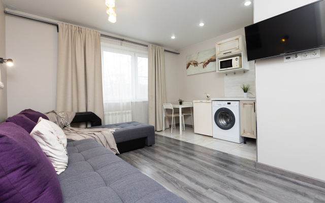 Квартира Milk shake от Home24